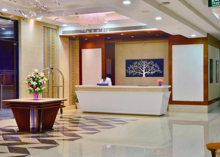 Delhi Delhi Public Areas