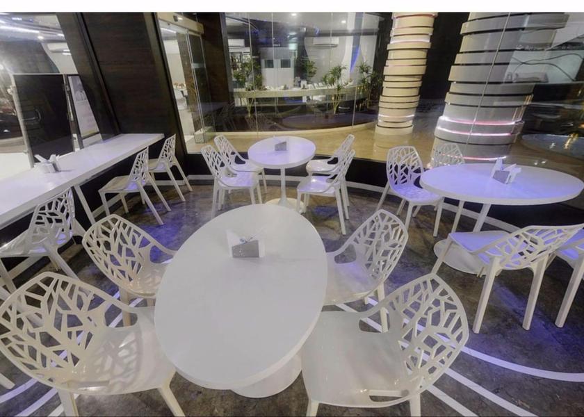 Dadra and Nagar Haveli and Daman and Diu Diu Food & Dining
