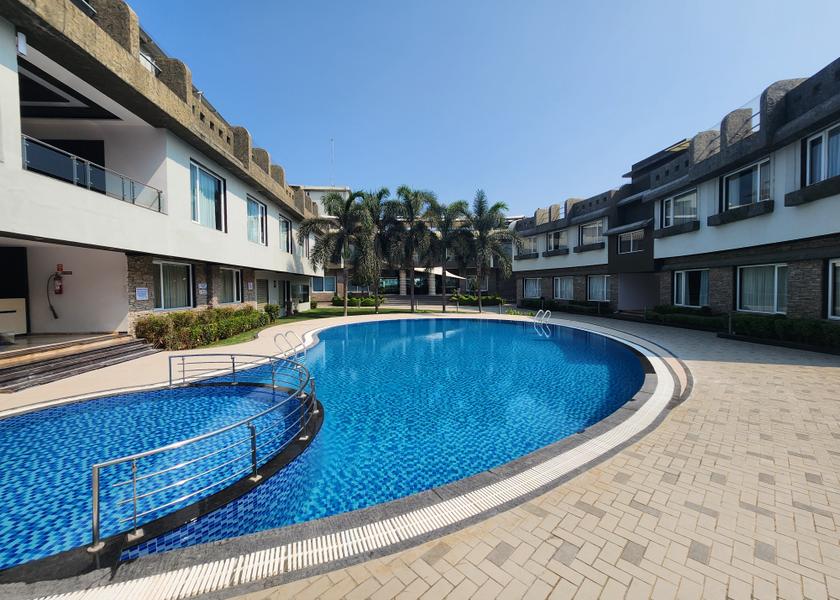 Dadra and Nagar Haveli and Daman and Diu Diu Pool