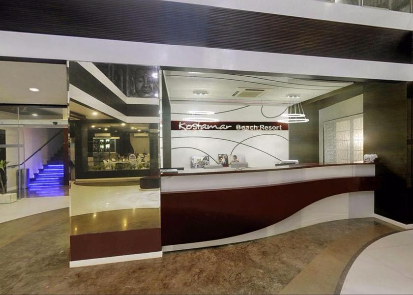 Dadra and Nagar Haveli and Daman and Diu Diu Public Areas
