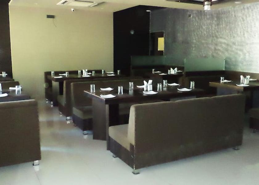Dadra and Nagar Haveli and Daman and Diu Diu Restaurant