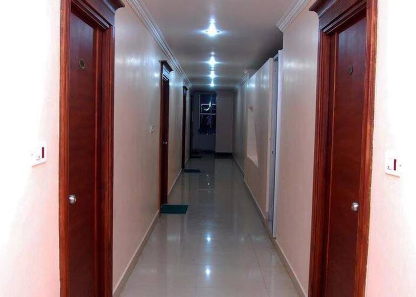 Pondicherry Karaikal corridor