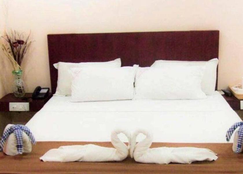 Pondicherry Karaikal executive room