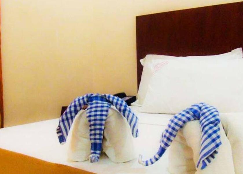 Pondicherry Karaikal room