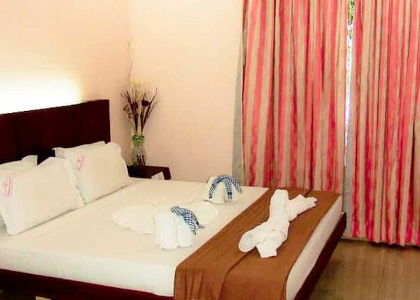 Pondicherry Karaikal suite room