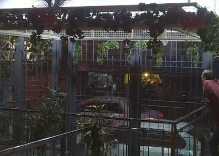 Haryana Panipat Hotel Exterior