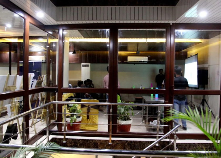 Haryana Panipat Public Areas