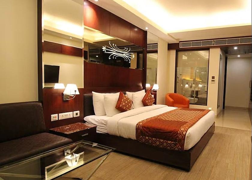 Delhi Delhi Others