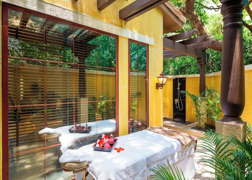 Maharashtra Mahabaleshwar Room