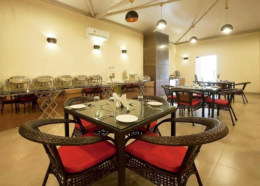 Uttarakhand Haridwar Restaurant