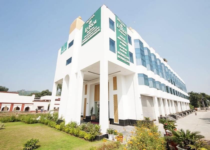 Uttarakhand Haridwar Overview