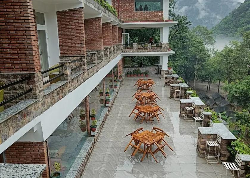 Uttarakhand Rishikesh 