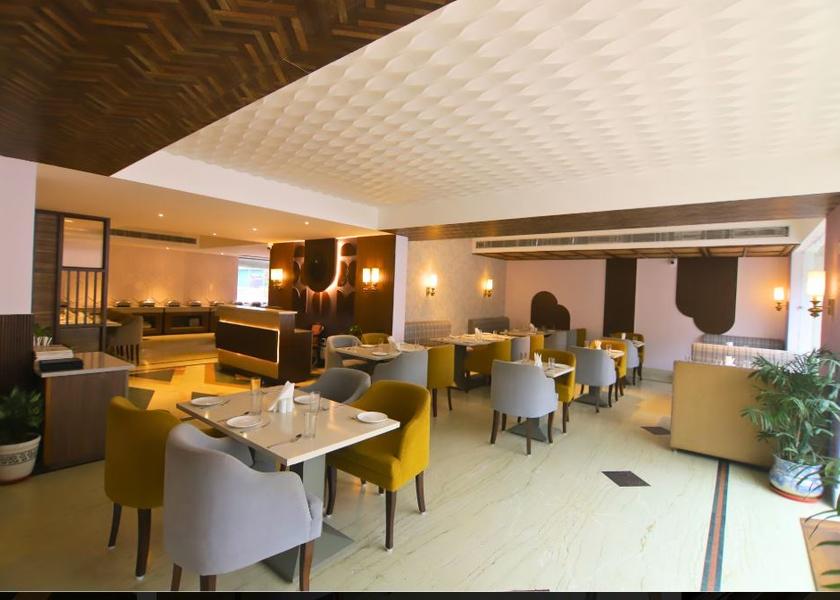 Uttarakhand Rishikesh Food & Dining