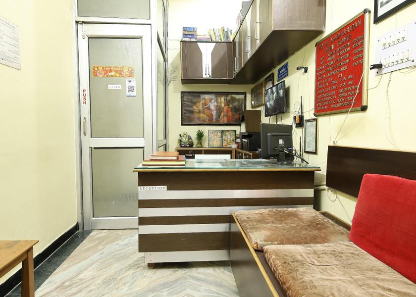 Uttarakhand Rishikesh 1025
