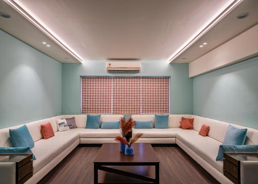 Gujarat Ahmedabad Public Areas