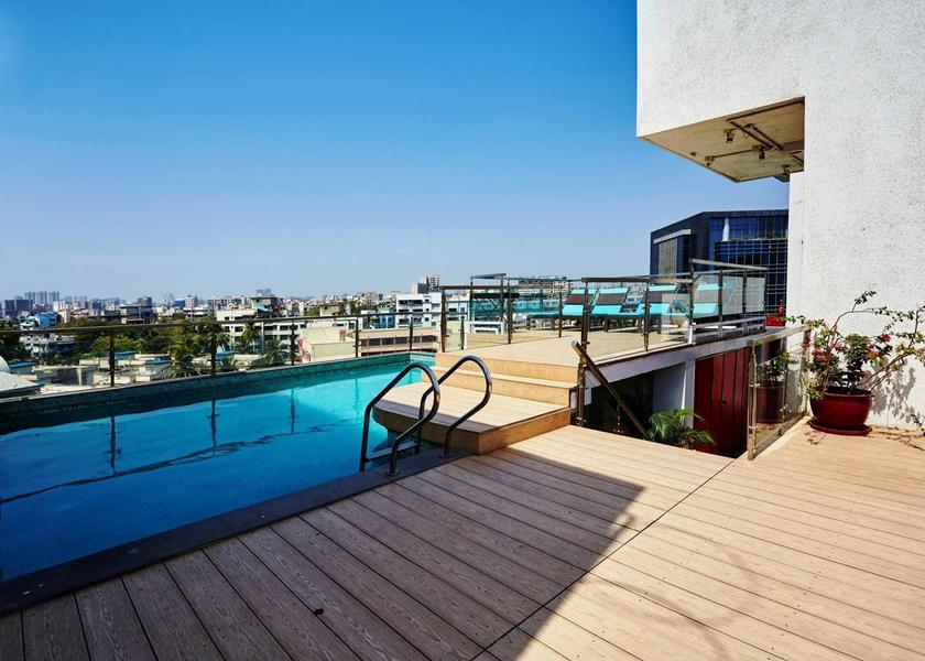 Maharashtra Mumbai Pool