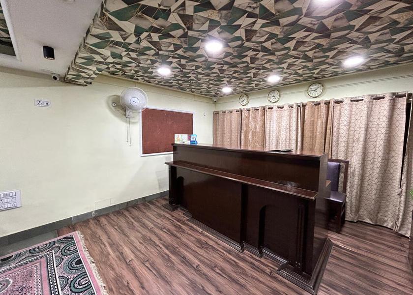 Chhattisgarh Durg Public Areas