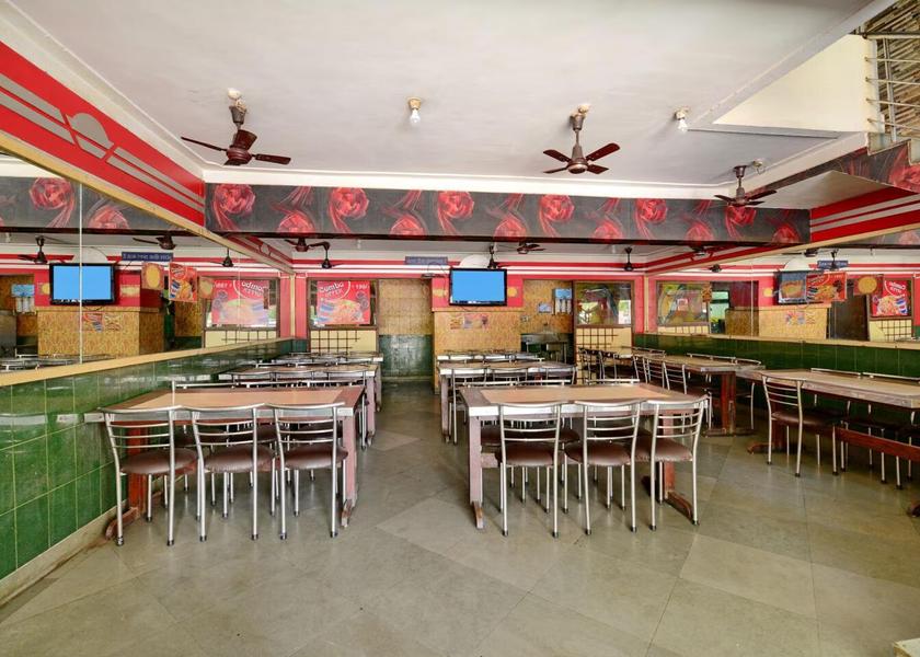 Chhattisgarh Durg Food & Dining