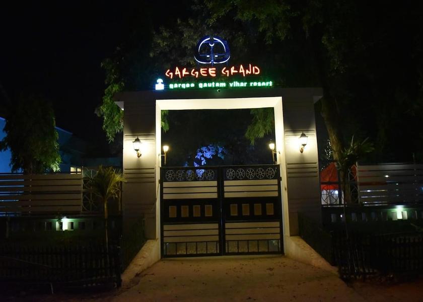Bihar Rajgir Exterior