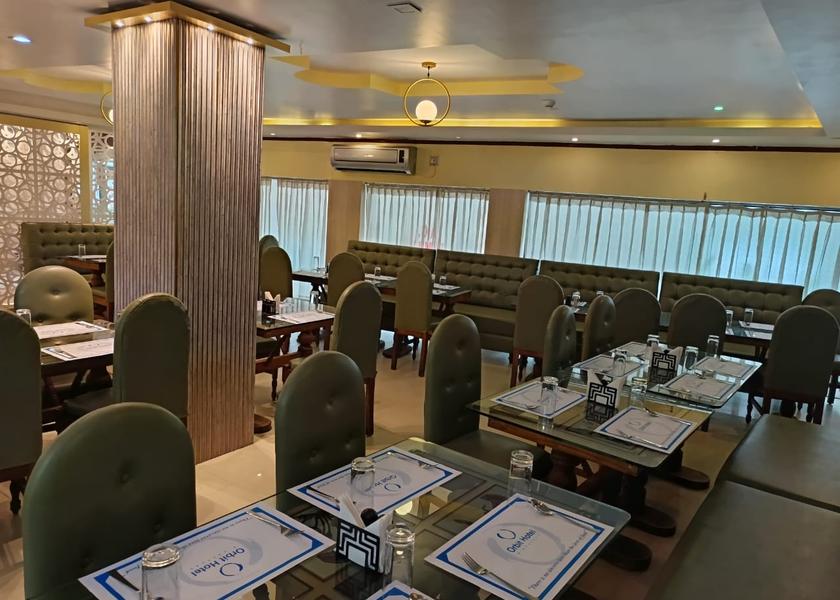West Bengal Midnapore Food & Dining