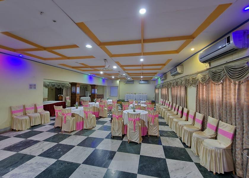 West Bengal Midnapore Business Centre
