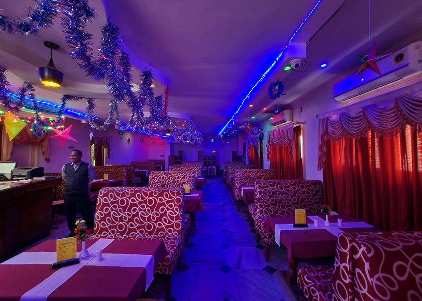 West Bengal Midnapore Food & Dining