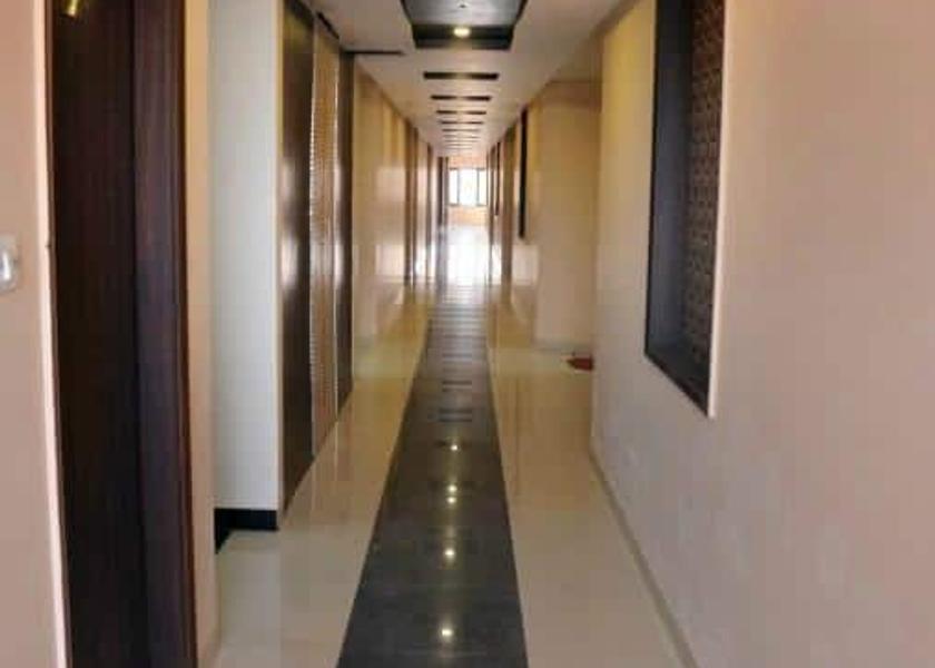 Haryana Rewari Public Areas