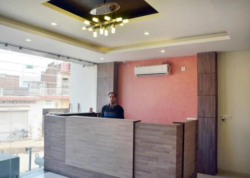 Haryana Rewari Public Areas