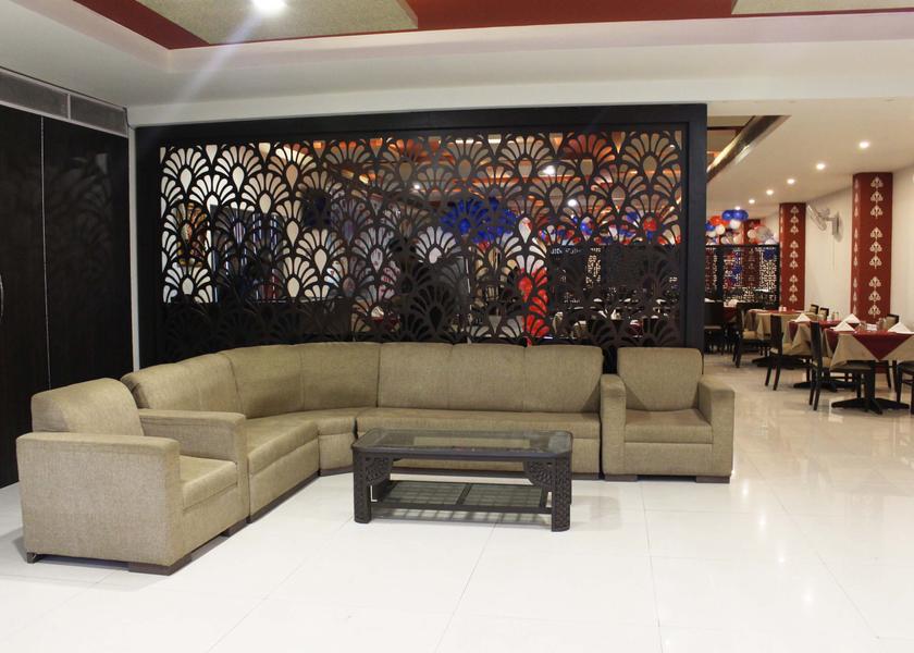 Haryana Rewari Public Areas