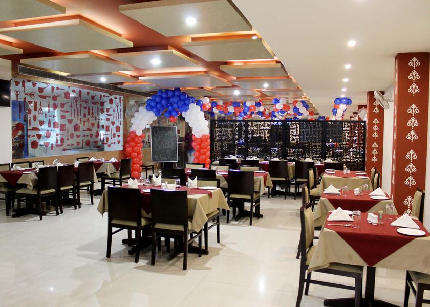 Haryana Rewari Food & Dining