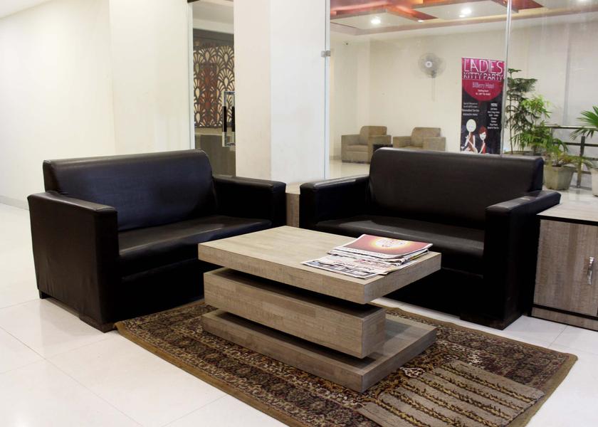 Haryana Rewari Public Areas