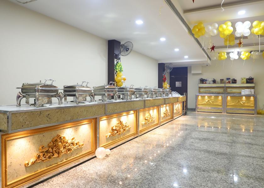 Haryana Rewari Food & Dining