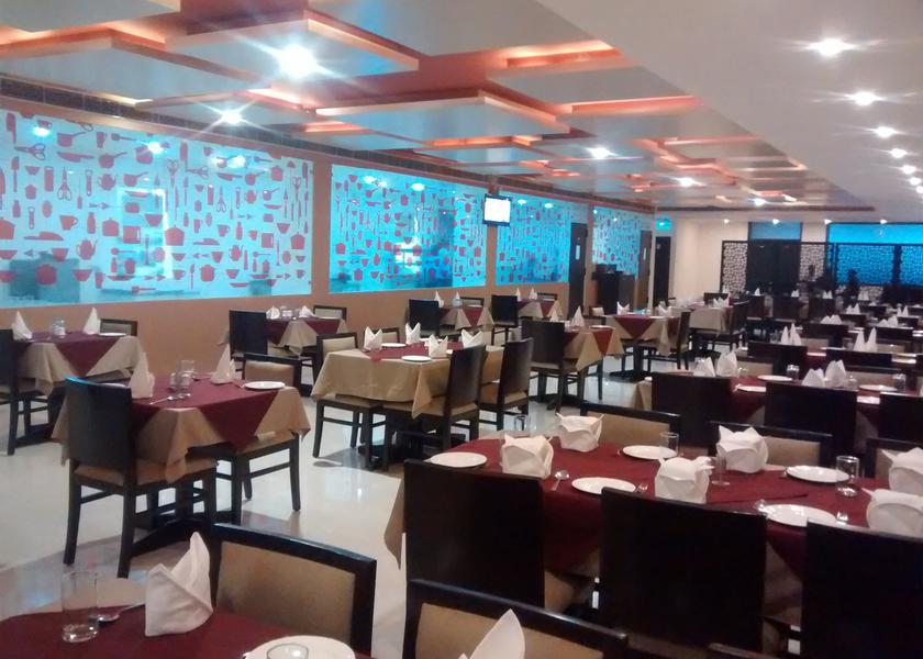 Haryana Rewari Food & Dining
