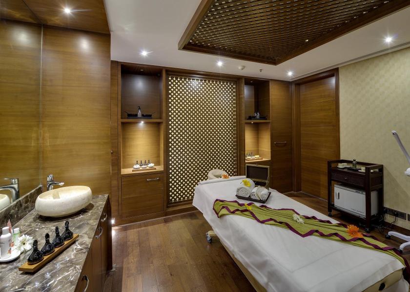 Maharashtra Mumbai Spa