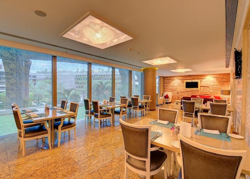 Maharashtra Mumbai Restaurant