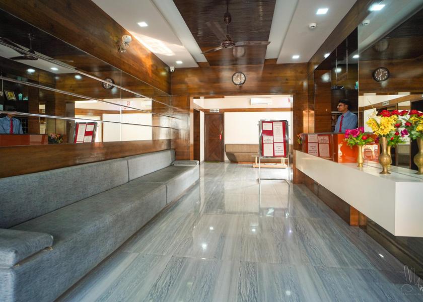 Dadra and Nagar Haveli and Daman and Diu Diu Public Areas