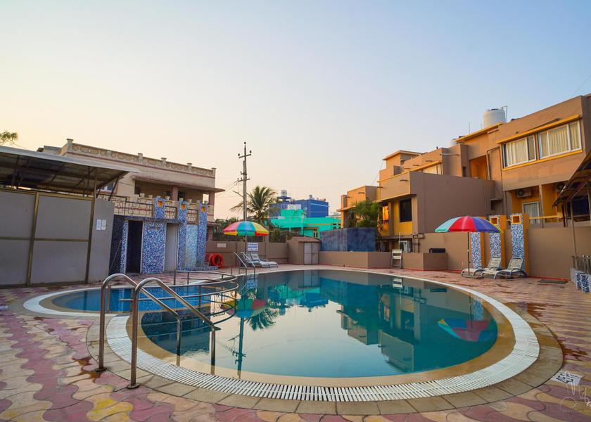 Dadra and Nagar Haveli and Daman and Diu Diu Pool