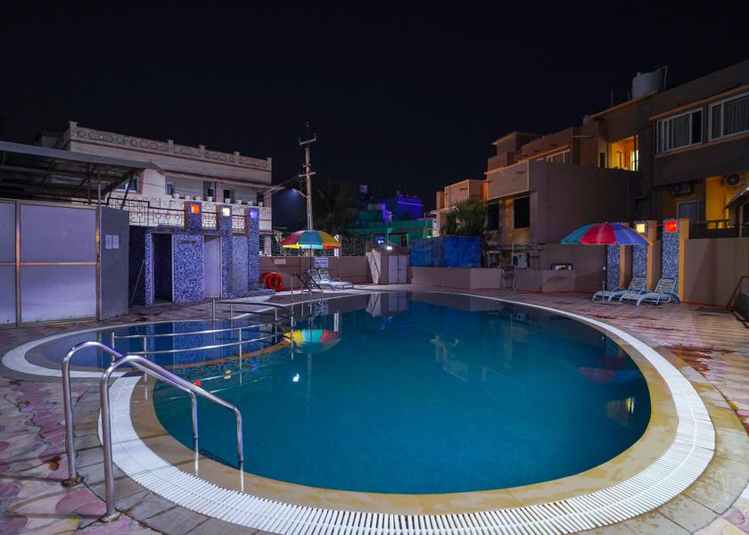 Dadra and Nagar Haveli and Daman and Diu Diu Pool
