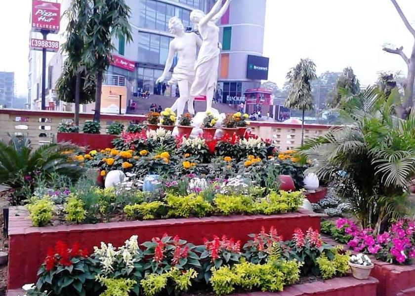 West Bengal Durgapur Overview