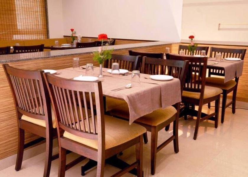 West Bengal Durgapur Food & Dining