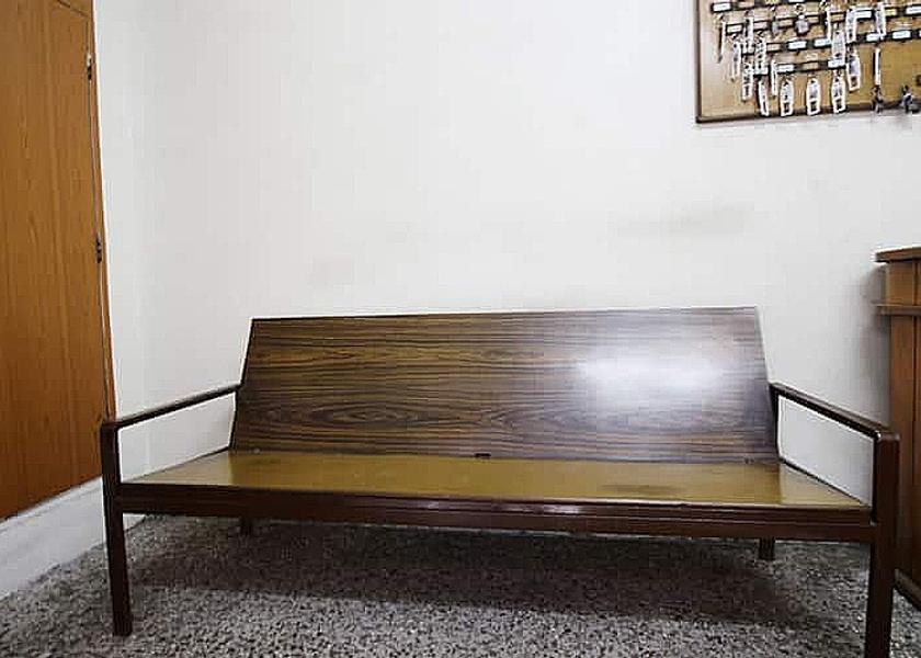 Tamil Nadu Chennai Sitting Area