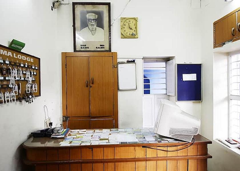 Tamil Nadu Chennai 1003