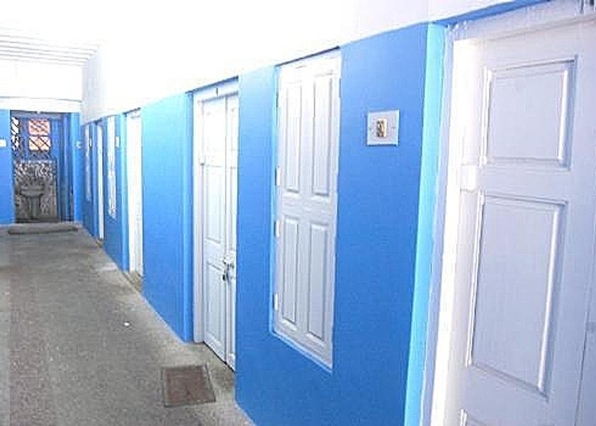 Tamil Nadu Chennai Public Areas