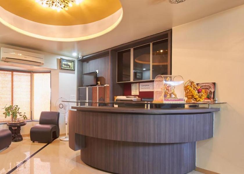 Maharashtra Aurangabad Public Areas