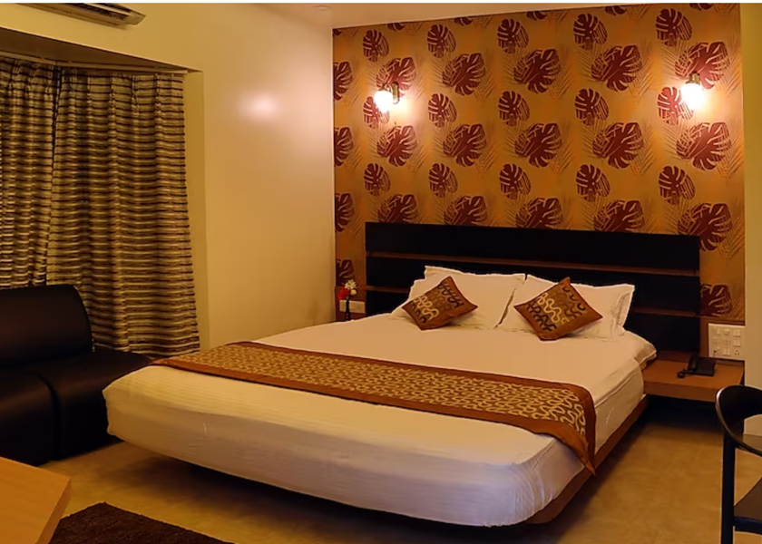 Maharashtra Aurangabad Premium Room
