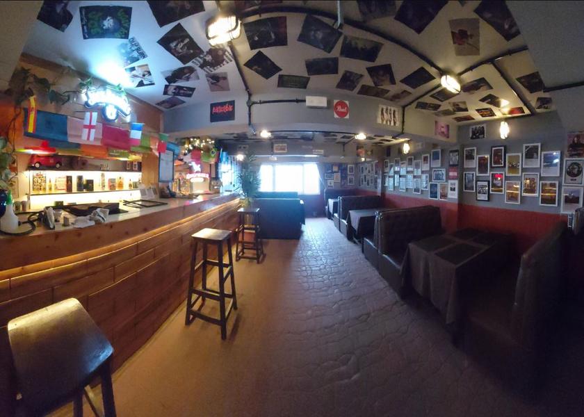 Sikkim Geyzing Food & Dining