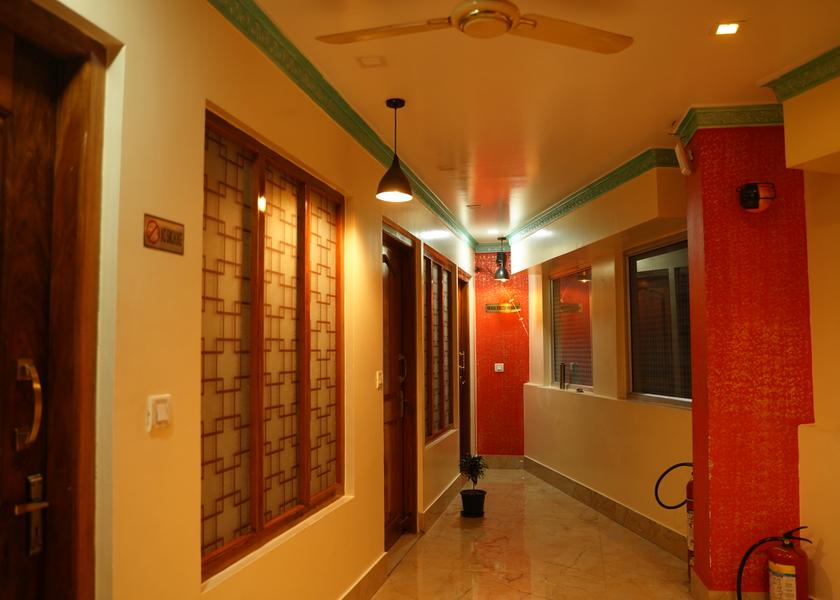 Andaman and Nicobar Port Blair Public Areas