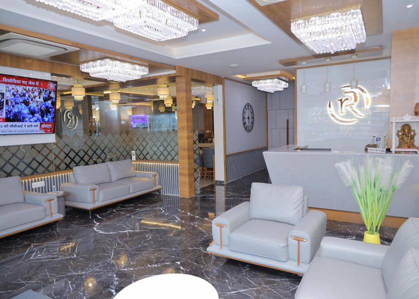 Gujarat Morbi Public Areas