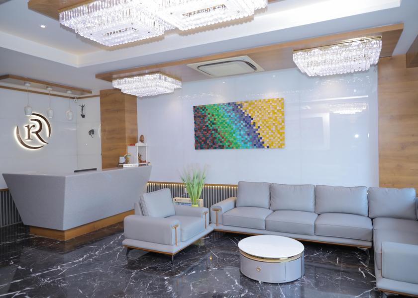 Gujarat Morbi Public Areas