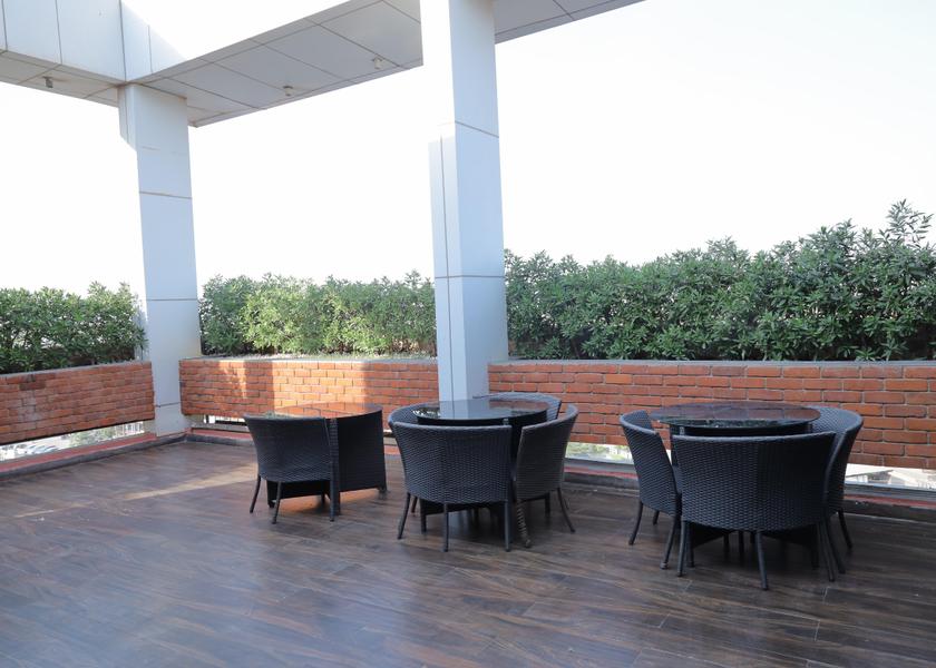 Gujarat Morbi Public Areas
